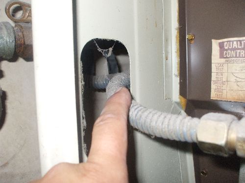 lancaster CA home inspections